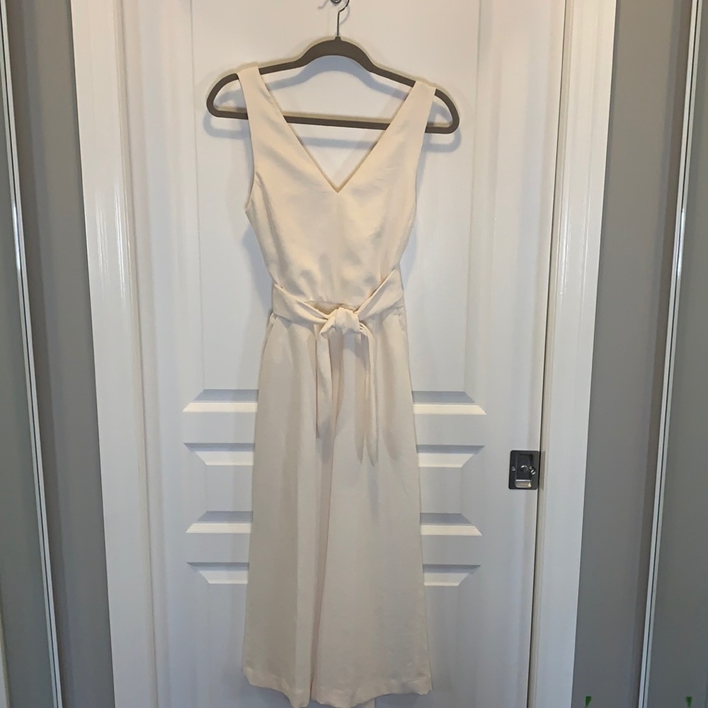 Wilfred Romper from Aritzia